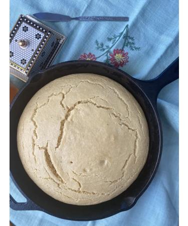 Organic Fonio Flour: Ancient African Super Grain Vegan Protein - Gluten-Free, Non GMO - 16 oz - Buy Online on GoSupps.com