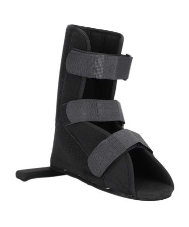 ZJchao Ankle Orthosis & Brace - Foot Support Splint for Men & Women | Correct Droop & Stabilize - Buy Online on GoSupps.com