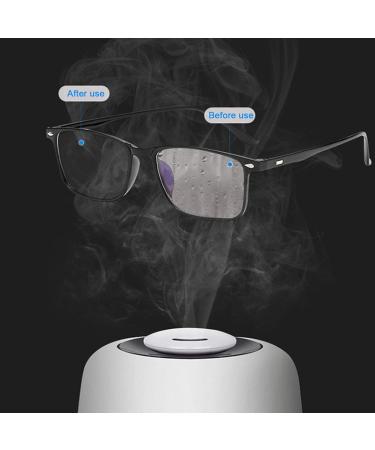 Safe Fog Stopper Professional Quick Glass Agent Swimming Goggle Cleaner 15 ml - Buy Online on GoSupps.com