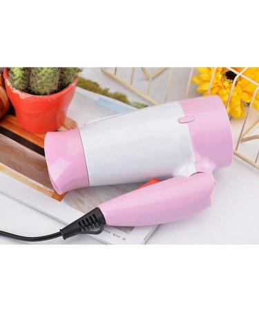 Hair Dryer - Grade Professional Hair Dryer Ac Motor Negative Ionic Ceramic Blow Dryer with Cold Shot Button Diffuser and Concentrator - Buy Online on GoSupps.com