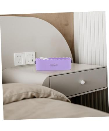 Angoily Box container makeup brush cleaning container Beauty egg makeup brush drying holder women makeup brush cleaner Storage Box cosmetic women makeup tools cleaner - Buy Online on GoSupps.com