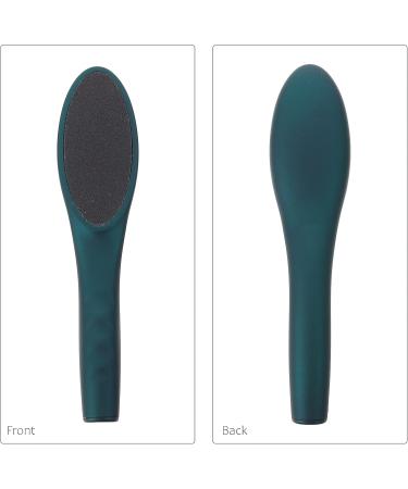 HEALLILY 2PCS Foot Skin Files - Effective Callus Remover & Pedicure Exfoliators for Smooth Feet - International Shipping Available - Buy Online on GoSupps.com