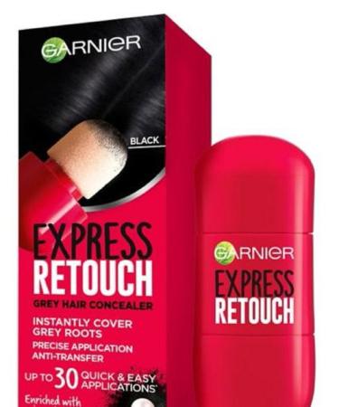 Garnier Color ME 5.23 Shimmering Light Brown