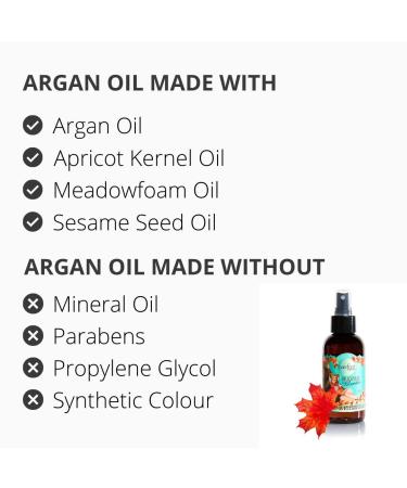 Barefoot Venus Maple Blondie Bath Set - Hand Cream & Argan Oil | Luxurious Self-Care Essentials - Buy Online on GoSupps.com