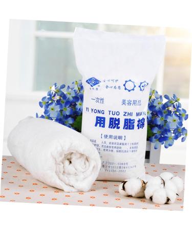MUSISALY Roll Degreasing Cotton Cotton Pure Cotton Ball - Buy Online on GoSupps.com