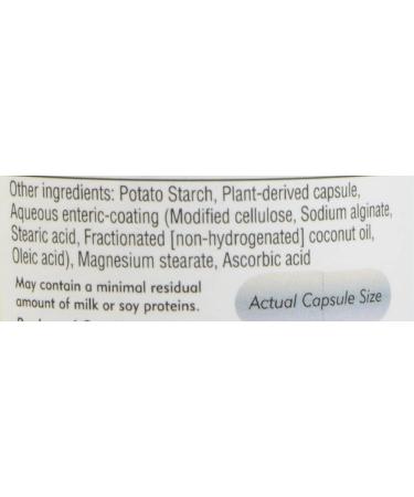 Nature's Way Primadophilus 5 Billion Probiotic - 90 Capsules for Digestive Health - Buy Online on GoSupps.com