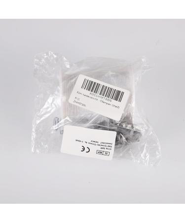 100-Pack 61m White Candle Wicks for DIY Wedding & Communion Candles - Fragrance & Candy Wick for Perfect Candles - Buy Online on GoSupps.com