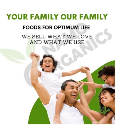 Namo Organics - Organic Arjun ki Chaal Powder (1000g) - Buy Online on GoSupps.com