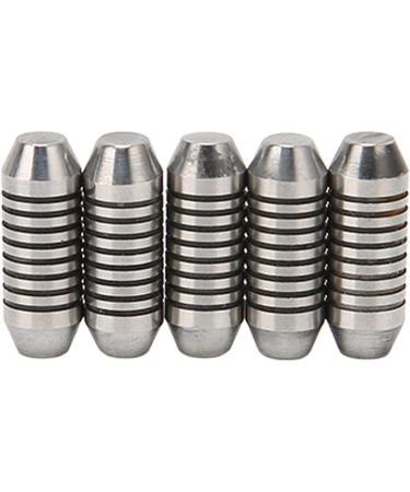 Portable Shock Wave Therapy Device for ED & Pain Relief | Anti-Cellulite Treatment | 5-Part Stainless Steel Projectile | International Shipping Available - Buy Online on GoSupps.com