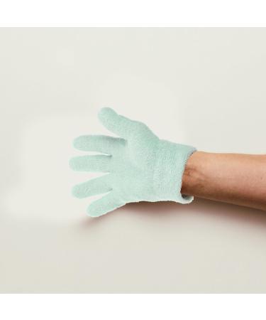 Beaupretty Moisturizing Gloves 1 Set Gel Gloves Miss Essential Oil moisturizing Yarn Moisturizing Gloves Overnight - Buy Online on GoSupps.com