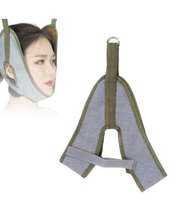 Cervical traction belt neck stretching traction belt cervical vertebra relaxation belt cervical vertebra stretcher