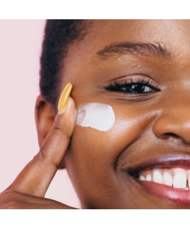 Princess Mudd Aloe Vera Face Cream - Age-Defying Radiance Non-Comedogenic with Chicory Root & Elderberry - 4oz | International Shipping - Buy Online on GoSupps.com