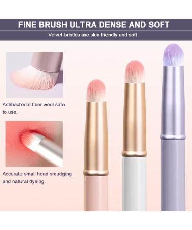 Shop Premium Lip Brushes & Makeup Tools | Flawless Lips & Stunning Looks International Shipping Available - Buy Online on GoSupps.com