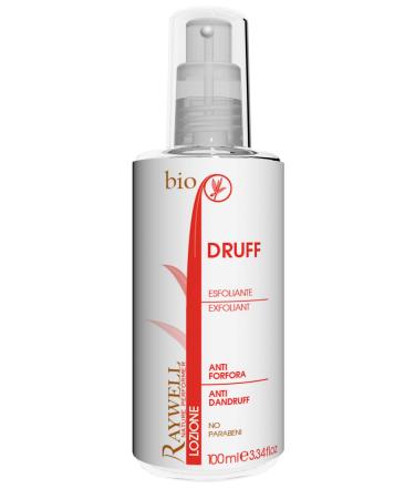 Raywell Raywell Organic Callus Remover Lotion with Pirocton Olamine - 100 ml