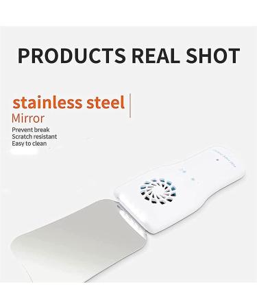 Buy GKPly Dental Oral Photography Level - LED Dental Imaging with 4 Mirror Types for Orthodontic Fittings - Buy Online on GoSupps.com