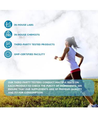 Absonutrix Apigenin 75 mg per Serving 4 Fl Oz Bottle 200 Potent Servings Made in USA Quick Absorption Quality Potent Ingredients Non-GMO GMP Certified Facility Cruelty-Free Products - Buy Online on GoSupps.com