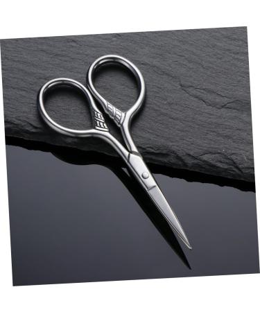 Beavorty 3ST Razor Kit - Men's Facial Shaver Manicure Set & Bald Head Trimmer | Grooming Gadgets for Men - Buy Online on GoSupps.com