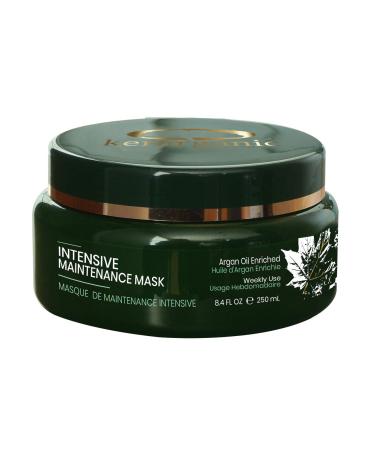 PREMIUM INTENSE MAINTENANCE MASK 8.4floz/250ml