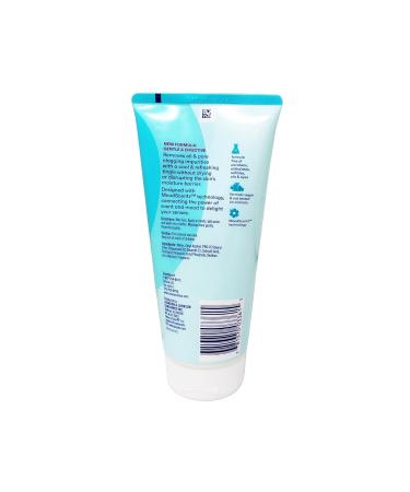 Buy Clean & Clear Deep Action Cream Cleanser 6.5 oz (2pc) - Oil-Free | International Shipping Available - Buy Online on GoSupps.com