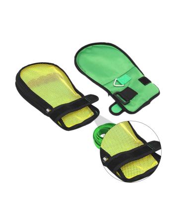 Buy Healvian Finger Control Mitts | Protection Mesh Fabric Restraints & Safety Control Mitts for Enhanced Comfort International Shipping Available - Buy Online on GoSupps.com