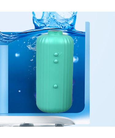 Shakven Toilet Bowl Cleaner | Toilet Cleaner Bottle Automatic Toilet Bowl Cleaning Solution | Gentle Toilet Bowl Cleaners Cleaners in Bottle - Buy Online on GoSupps.com