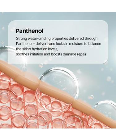 Genabelle PDRN Enriched Recovery Balm 5 000 ppm PDRN & 10 000 ppm Panthenol Soothing Repair Cream for Sensitive Skin Hydration & Barrier Strengthening 50 ml (1.69 fl oz) - Buy Online on GoSupps.com