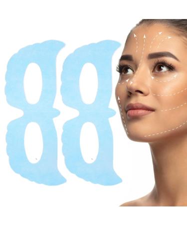 Face Sheet Anti Age - Hydrating & Soothing Facial Sheet - Hydrating & Soothing Facial Sheet Natural Care Sheet Firming Daily Face Sheet for Fine Lines Remover