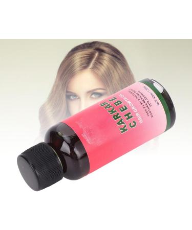  Pongnas Pongnas Nourishing Hair Oil Moisturizing Repair Serum for Split Ends 40 ml - Buy Online on GoSupps.com