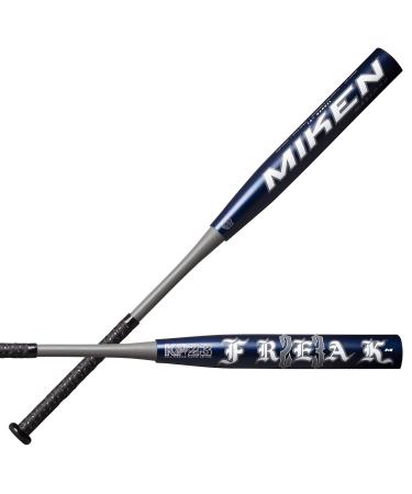2023 Miken Freak 23 Maxload 25th Anniversary USA (ASA) Slowpitch Softball Bat: MFRK3A 27 oz.
