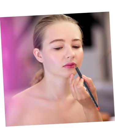 Beaupretty 10 Pieces Eyeliner Lip Shaping Pencil Lipstick Lip Pencil Make Up - Buy Online on GoSupps.com