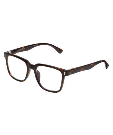 SAV Eyewear Tri Focus Blue Brussels +2.50 - Demi