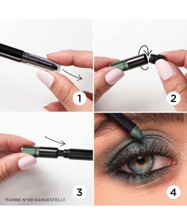 Artdeco Eye Designer Refill - Natural Rosewood Powder Lidshadow Cartridge 0.8g | Premium Eye Makeup for International Shipping - Buy Online on GoSupps.com