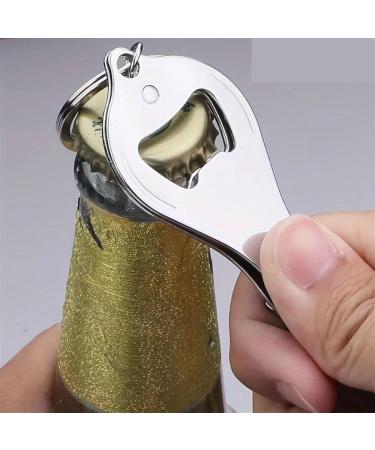 Nail Clippers for Adults Set of Original Household Large Nail Clippers with Bottle Opener Single Set - Buy Online on GoSupps.com