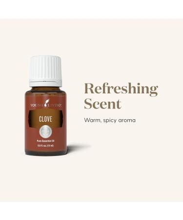 Thieves Spray - Natural Defense 2-Pack (1 fl oz Bottles) by Young Living | Fast & Convenient Cleaning for Home & Travel - Buy Online on GoSupps.com