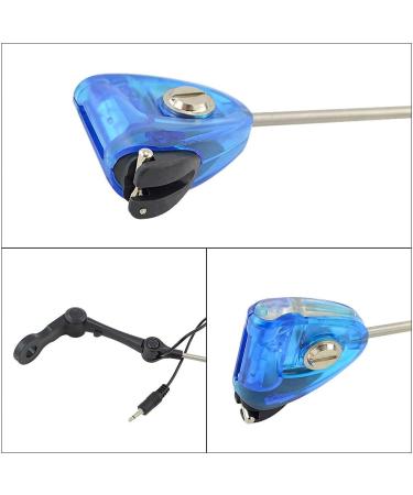 Premium Carp Fishing Bite Indicator & LED Vibrator - International Shipping Available - Buy Online on GoSupps.com