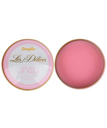 Buy 6x Douglas Make-up Lip Balm Set (942628) - Nourishing 9g Moisturizing Lips | International Shipping - Buy Online on GoSupps.com