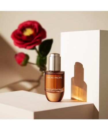 AMOREPACIFIC Vintage Single Extract Ampoule Set - Boost Hydration & Revitalize | International Shipping Available - Buy Online on GoSupps.com
