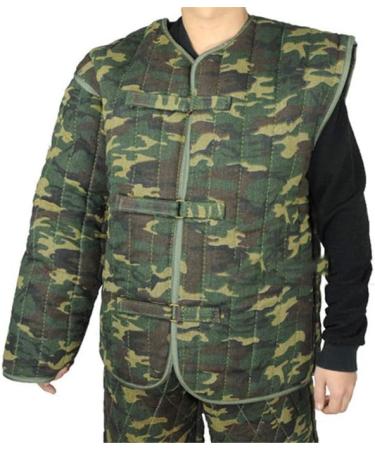 DYHQQ Training Dog Protective Clothing Large Body Protection Police Dog Training Bite Suit Jacket - Buy Online on GoSupps.com