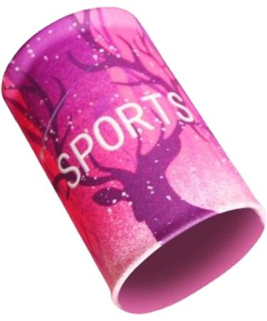 Unisex Cooling Sport Sweatband Wristband for Football Basketball Running - Buy Online on GoSupps.com