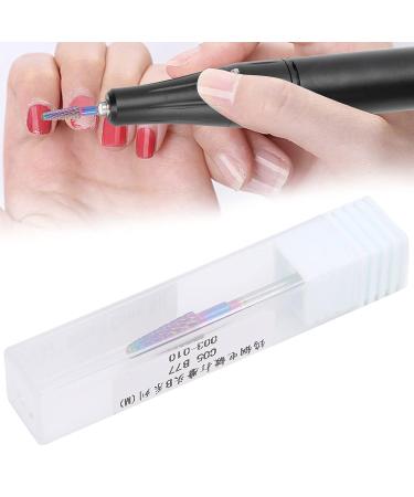 Heavy Duty Nail Drill Bit - Premium Manicure Grinding Head for Nail Salons (30 Pieces) | International Shipping - Buy Online on GoSupps.com