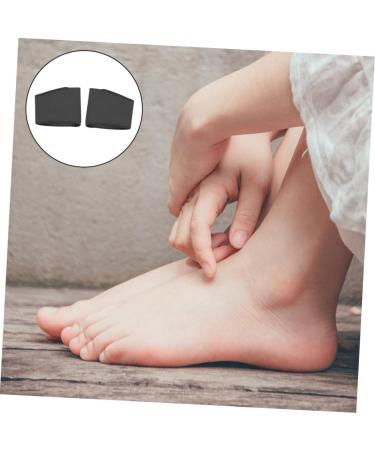 Buy NOLITOY Forefoot Orthotic Insoles - Supportive High-Heel & Metatarsal Pads for Comfort | International Shipping Available - Buy Online on GoSupps.com