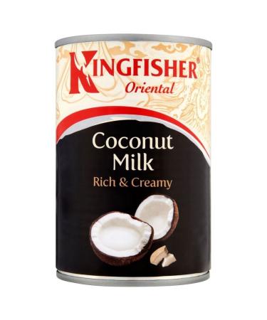 Martin-P cheur De Lait De Coco (400 Ml)