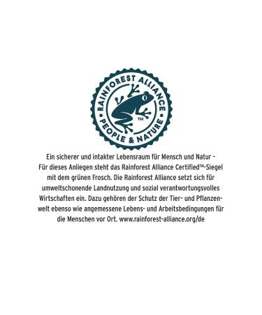 Tchibo Cafissimo Espresso Brasil Coffee Capsules - Fair Trade & Sustainable Espresso (10 Pieces) - Buy Online on GoSupps.com