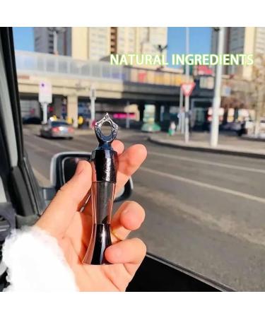 Kohl Powder Eyeliner Kohl Liner Kohl Eyeliner Kohl Eyeliner Handmade 100% Natural Eyeliner in Powder Form for Women (Brown) - Buy Online on GoSupps.com