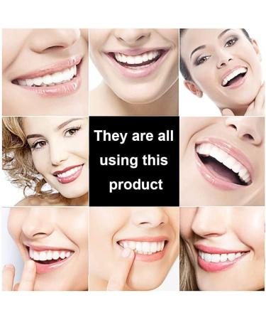 Teeth Whitening Pen - Deep Cleaning Gel for Sensitive Teeth | Brighten & Remove Stains | 1pc Tooth Whitening Solution - Buy Online on GoSupps.com