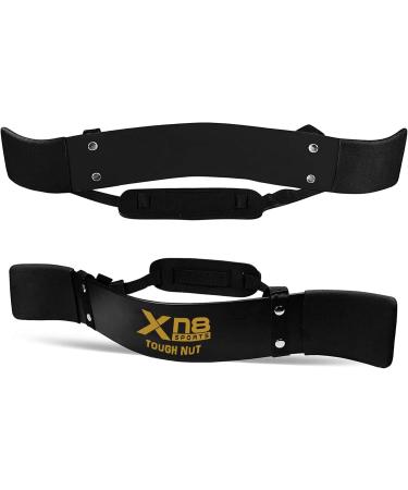 XN8 Biceps Isolator | Arm Blaster for Bodybuilding & Strength Training | Weightlifting Belt for Men - Enhance Your Arm Workout - Buy Online on GoSupps.com