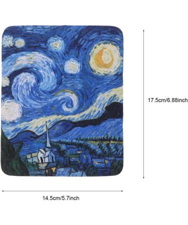 8pcs Microfiber Lens Cleaning Cloths - Perfect for Glasses Cameras Screens & Delicate Surfaces - International Shipping Available - Buy Online on GoSupps.com