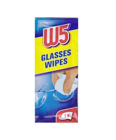 100 Cleaning Wipes Suitable to Clean Glasses Cameras Binoculars car Mirrors Helmet Visors Computer Screens televisions Mobile Phones iPhone Android