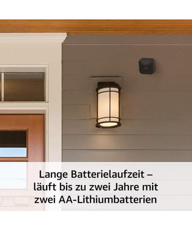 Buy Blink Outdoor 4 Camera HD Weather-Resistant Security System & Mini Camera - Alexa Compatible - International Shipping Available - Buy Online on GoSupps.com