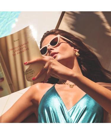 Juliette Has A Gun Lust for Sun 3.3 Fl Oz (Pack of 1) - Buy Online on GoSupps.com